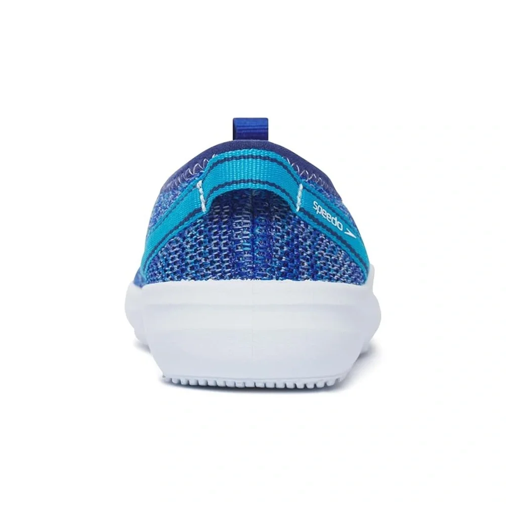 Speedo Unisex-Child Water Shoe Surfknit Pro Kids